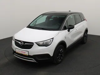 OPEL CROSSLAND X Online Edition