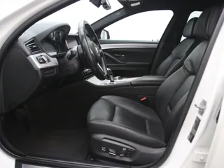 BMW 520 M Sport Edition
