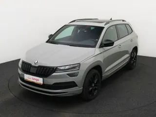 SKODA KAROQ Sportline Business