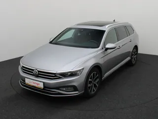VOLKSWAGEN PASSAT B8 Elegance