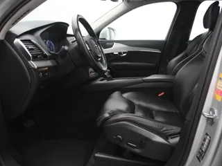 VOLVO XC90 Inscription
