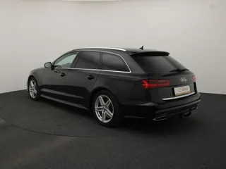 AUDI A6 Business Edition