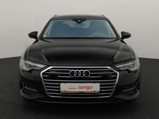 AUDI A6 MHEV Sport