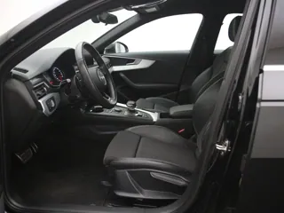 AUDI A4 Edition
