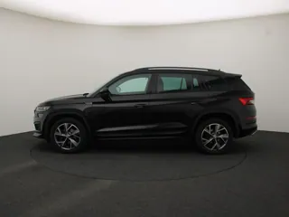 SKODA KODIAQ Sportline Business