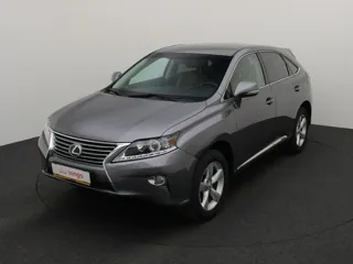 LEXUS RX 450H Executive Edition
