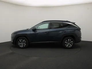 HYUNDAI TUCSON Feel