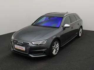 AUDI A4 Sport S Line Edition