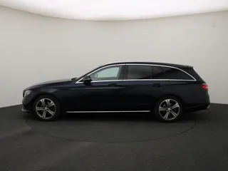 MERCEDES BENZ E220 Avantgarde