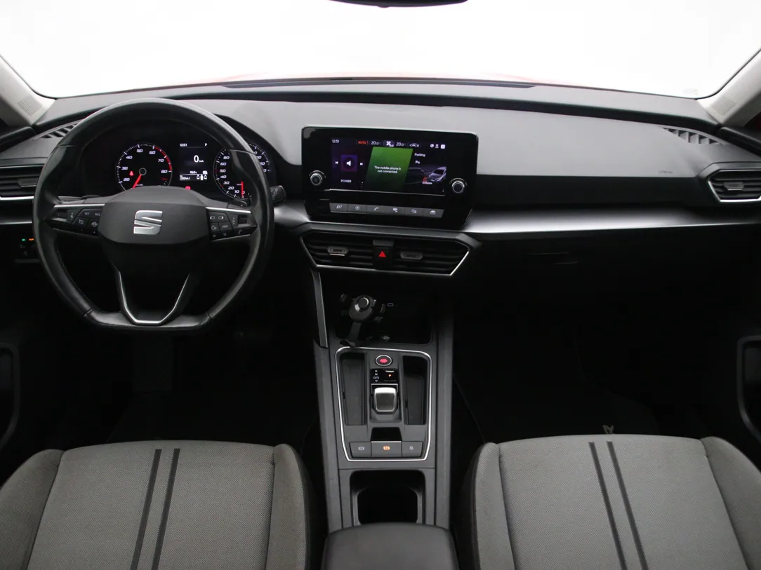 SEAT LEON MHEV Style
