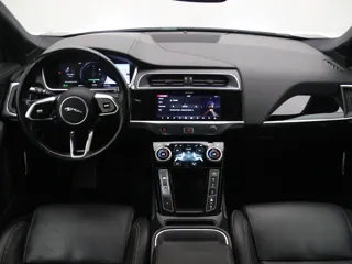 JAGUAR I-PACE HSE