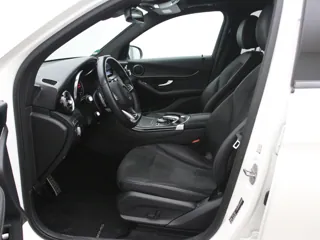 MERCEDES BENZ GLC250 Business