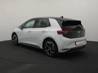 VOLKSWAGEN ID.3 First Plus 58 kWh