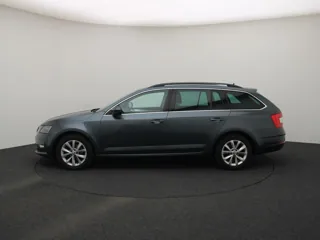 SKODA OCTAVIA Sport Business