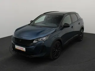 PEUGEOT 3008 GT Pack Business