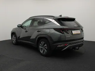 HYUNDAI TUCSON MHEV Comfort Smart