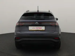 VOLKSWAGEN TAIGO Life