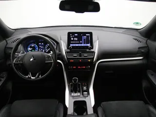 MITSUBISHI ECLIPSE CROSS Intense+