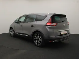 RENAULT GRAND SCENIC Initiale Paris