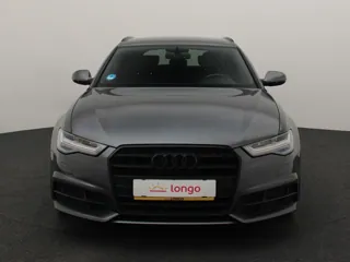 AUDI A6 S Line