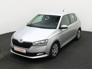 SKODA FABIA Ambition