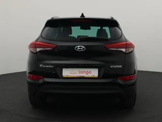 HYUNDAI TUCSON Executive