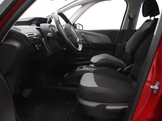 CITROEN GRAND C4 PICASSO Business