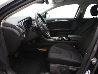 FORD MONDEO Titanium
