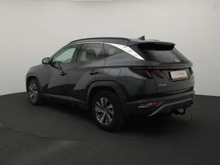 HYUNDAI TUCSON Comfort Smart