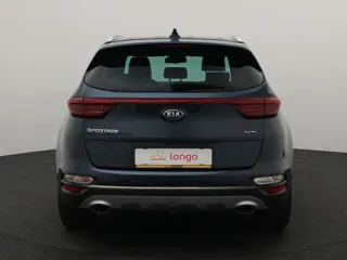 KIA SPORTAGE GT Line