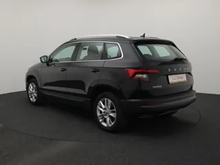 SKODA KAROQ Business Edition Plus