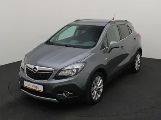 OPEL MOKKA Cosmo