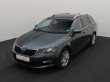 SKODA OCTAVIA Business Edition