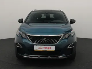 PEUGEOT 5008 GT-Line