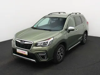 SUBARU FORESTER Luxury