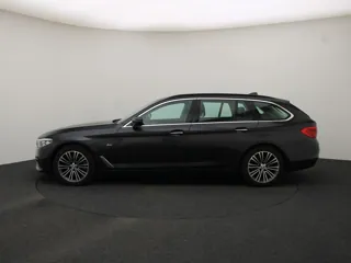 BMW 520 Sport Line