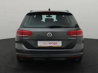 VOLKSWAGEN PASSAT B8 Comfortline