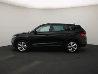 SKODA KODIAQ Limited Business Edition
