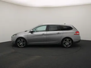 PEUGEOT 308 Executive