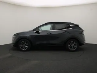 KIA SPORTAGE GT-PlusLine