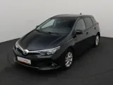 TOYOTA AURIS Dynamic