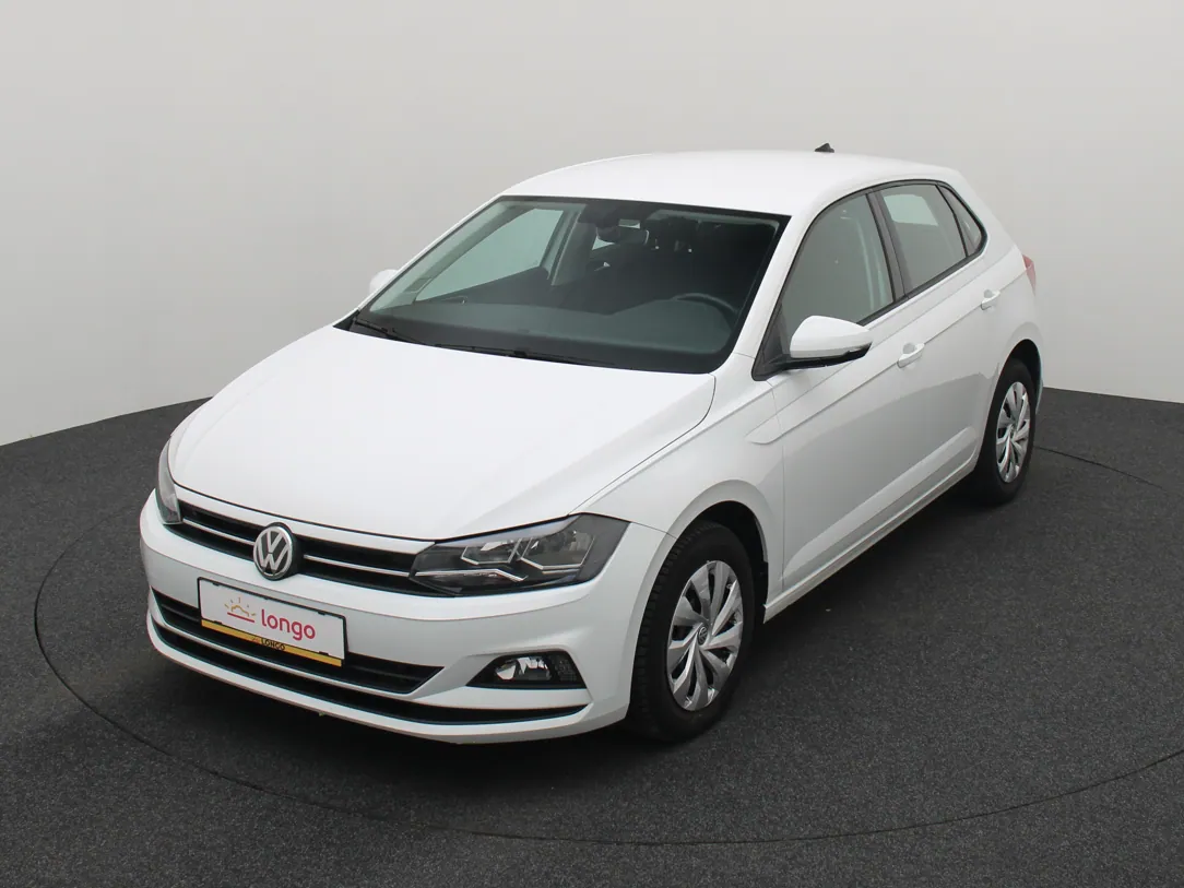 VOLKSWAGEN POLO Comfortline Business