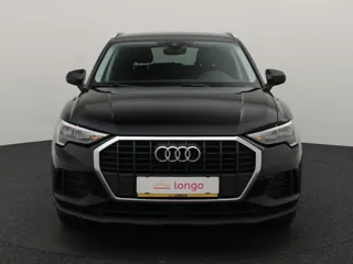 AUDI Q3 BUSINESS EDITION