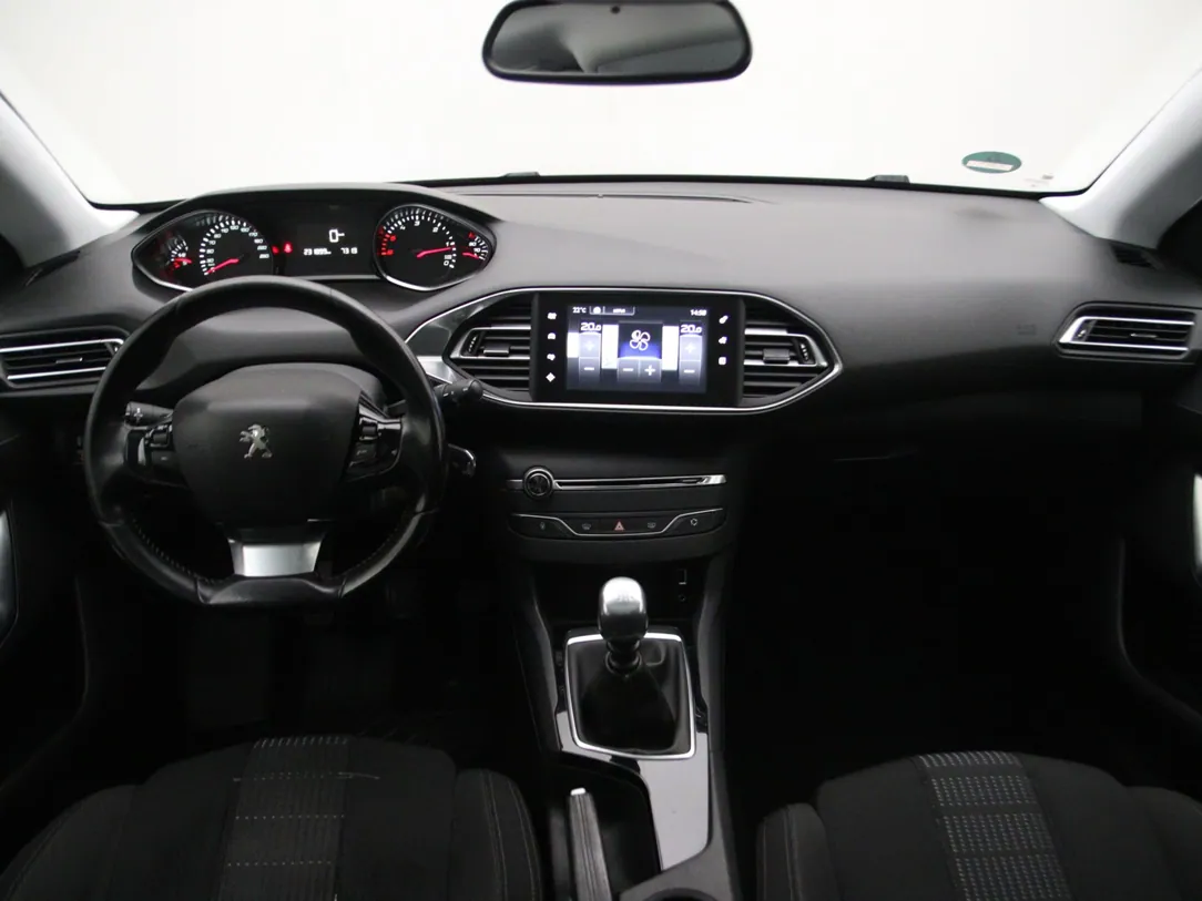 PEUGEOT 308 Executive