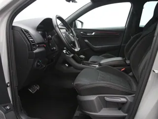 SKODA KAROQ Sportline Business