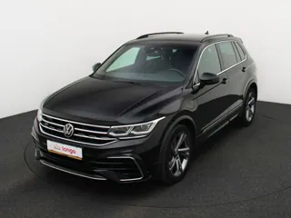 VOLKSWAGEN TIGUAN R-Line Business+