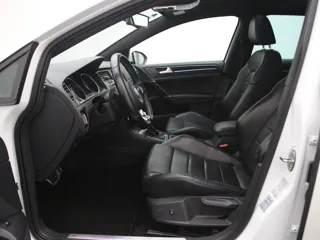 VOLKSWAGEN GOLF 7 GTE