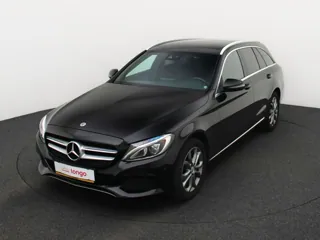 MERCEDES BENZ C220 Avantgarde
