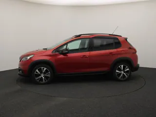 PEUGEOT 2008 GT-line