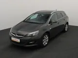 OPEL ASTRA Business +
